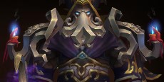 Lhor's icon