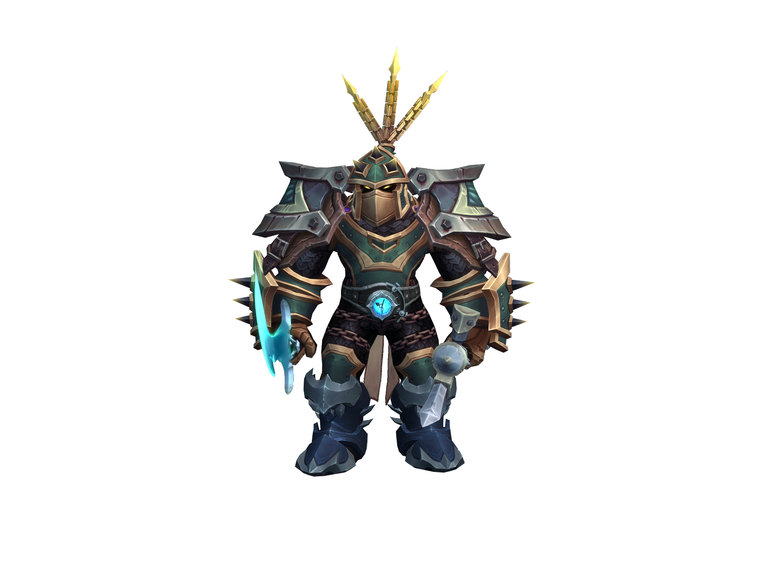 Girthcannon