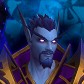 Thasperian avatar