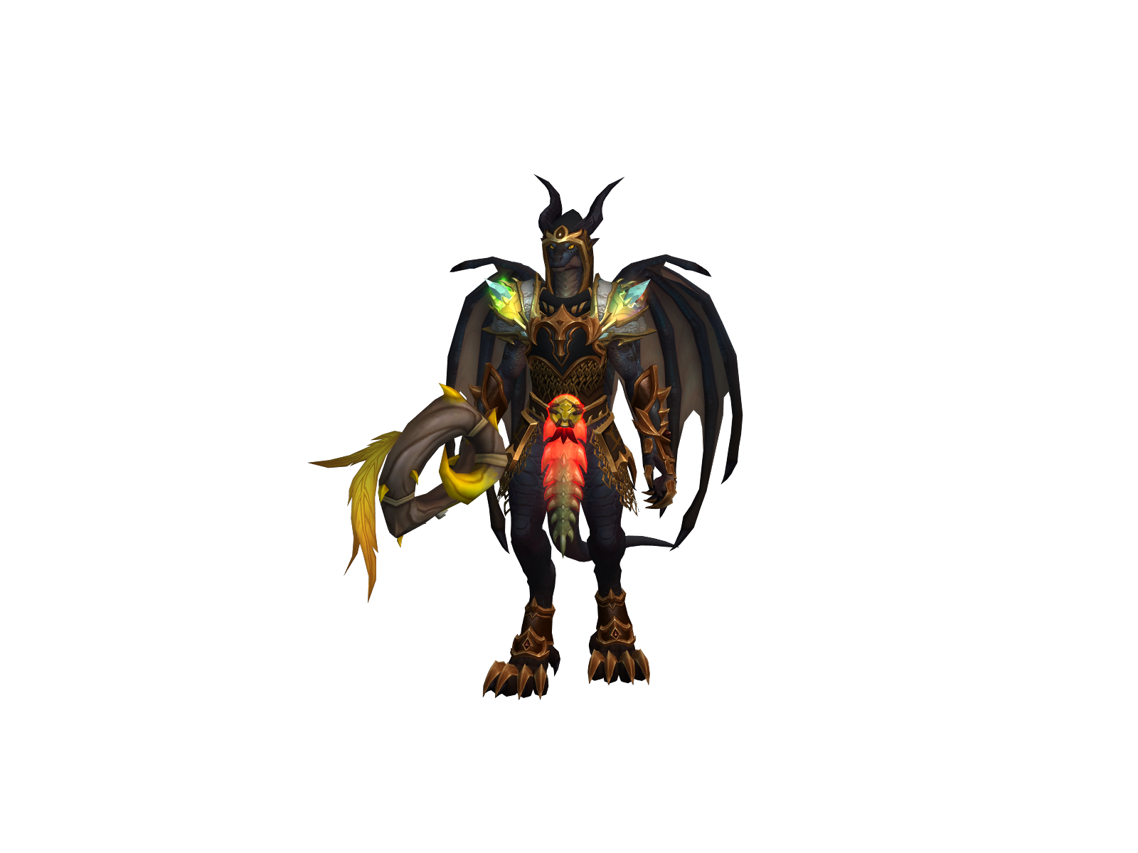Drakilies