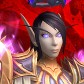 Vengeancé avatar