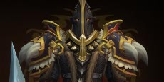 Mordred's icon