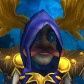 Vilreign