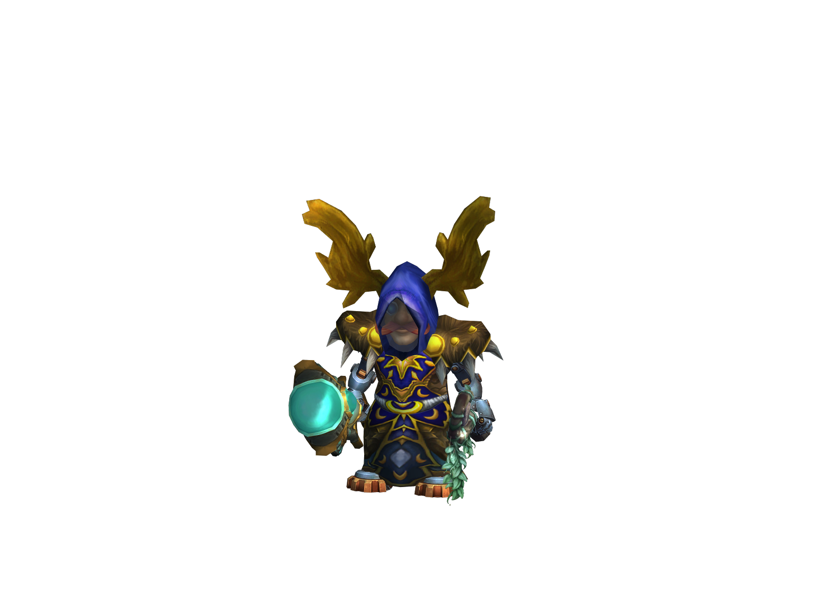 Vilreign
