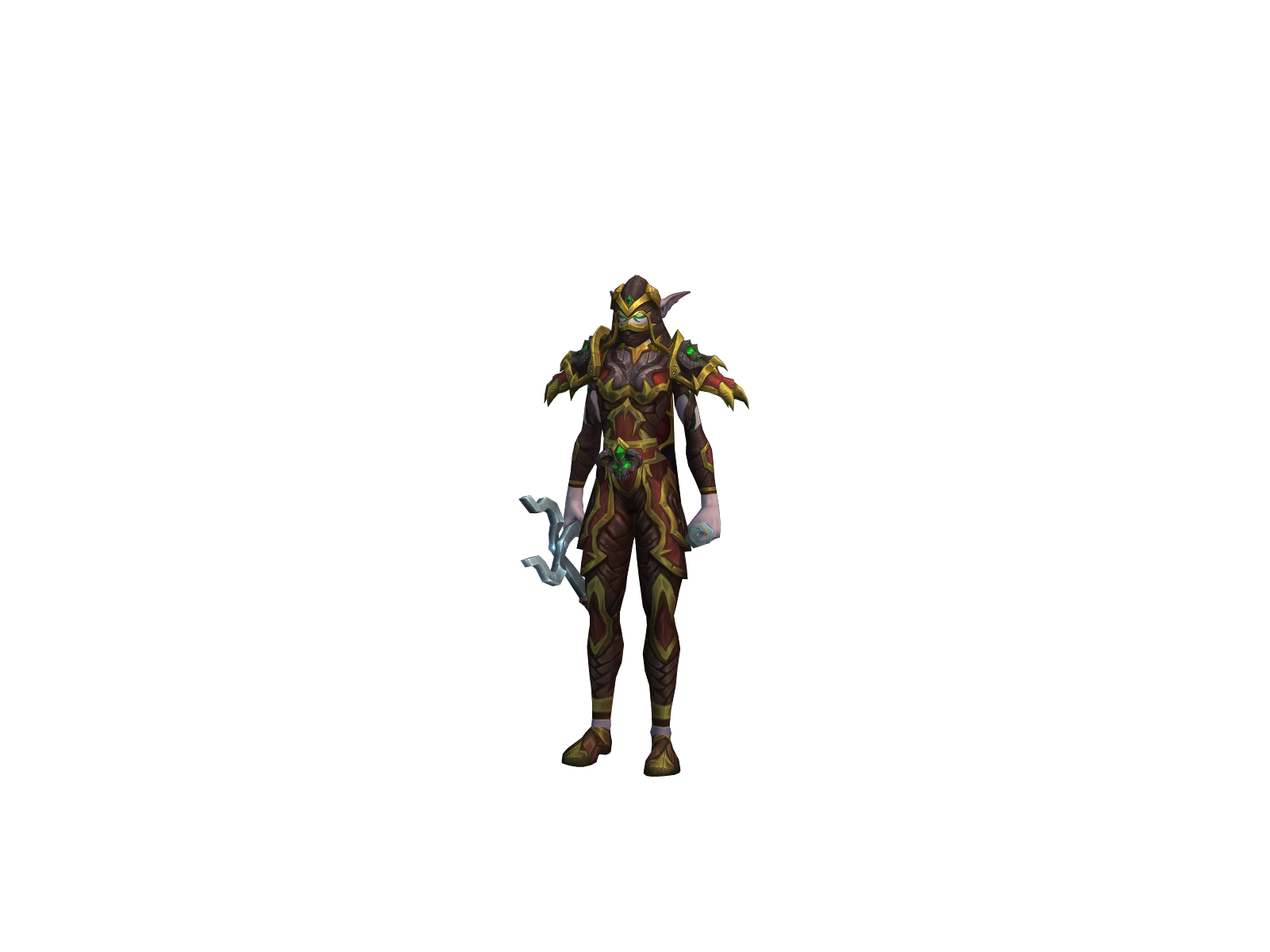 Morphlyris