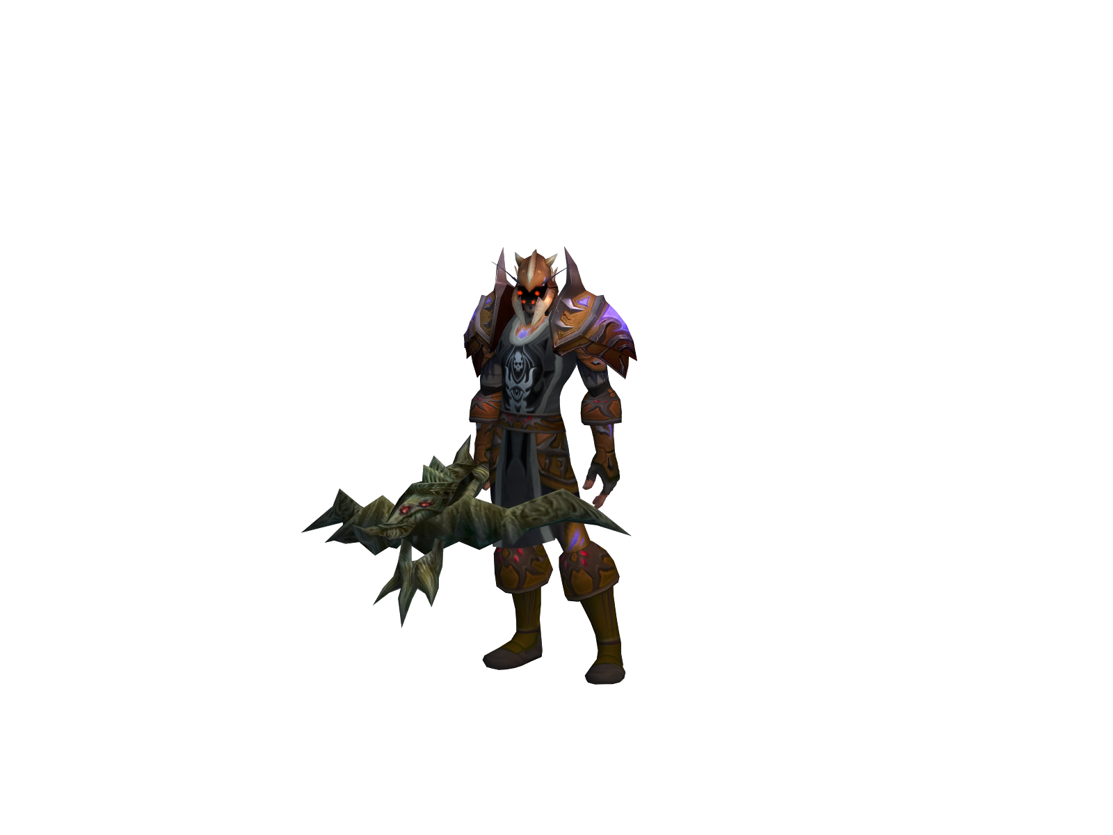 Beastbringer