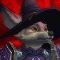 Plushfox