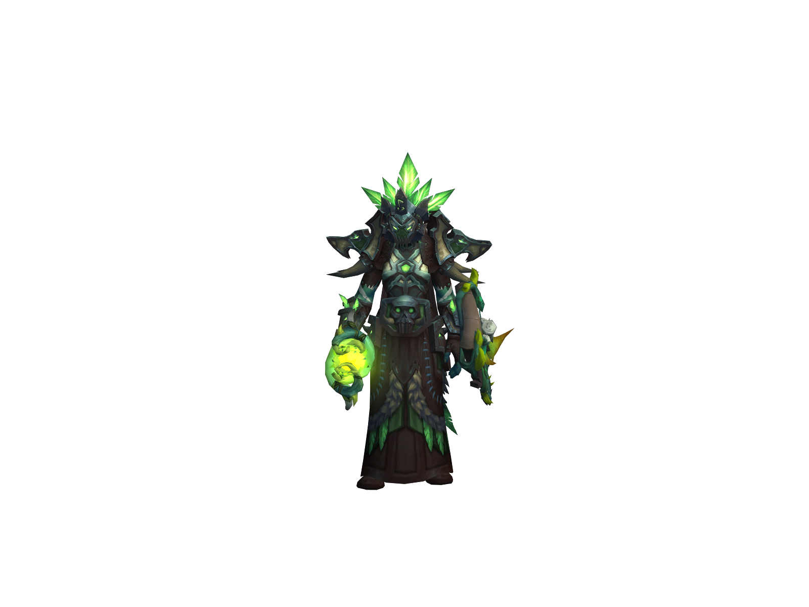 Ashendoom