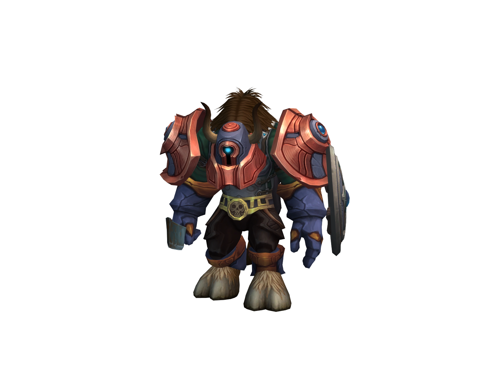 Holymagnumbo