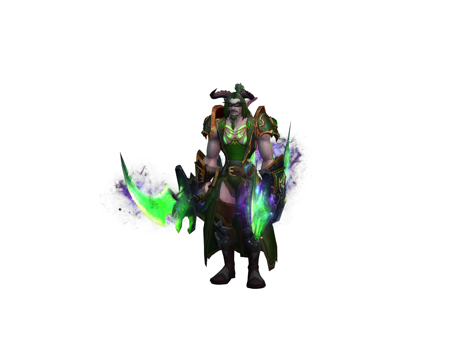 Kalduskblade
