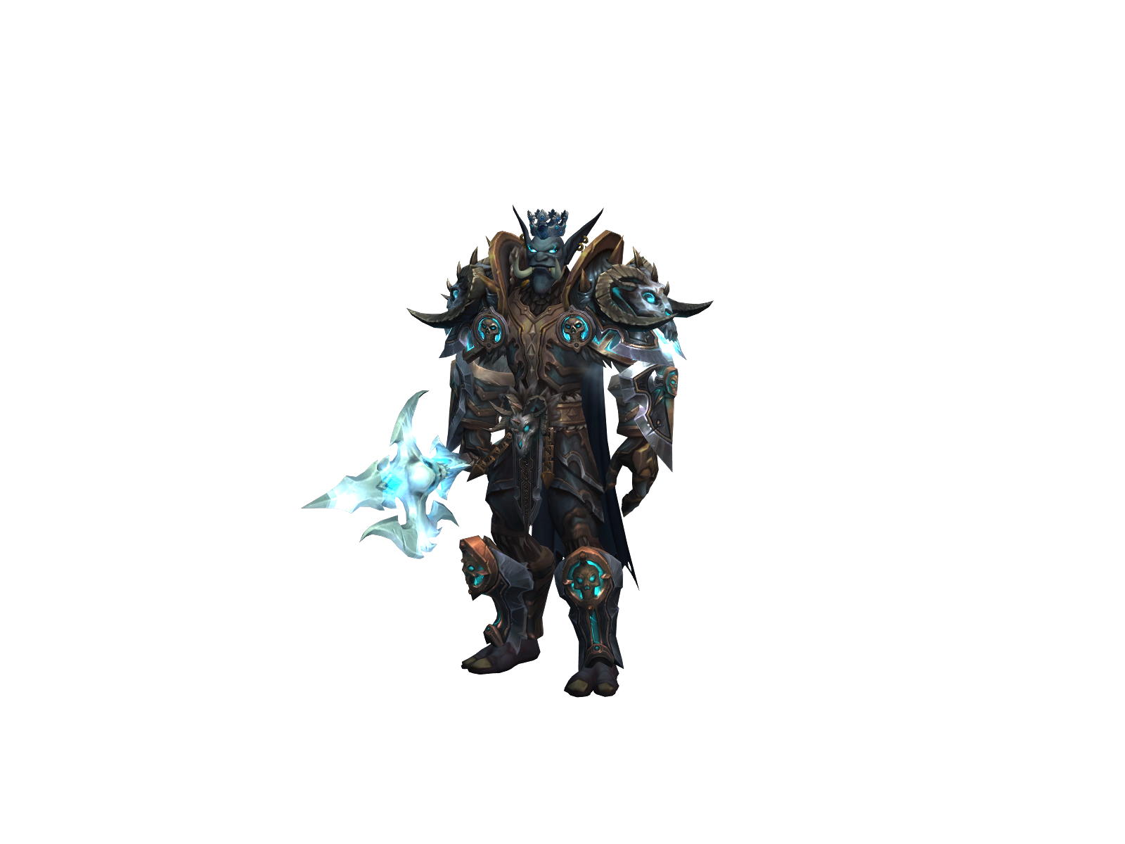 Blackhandx