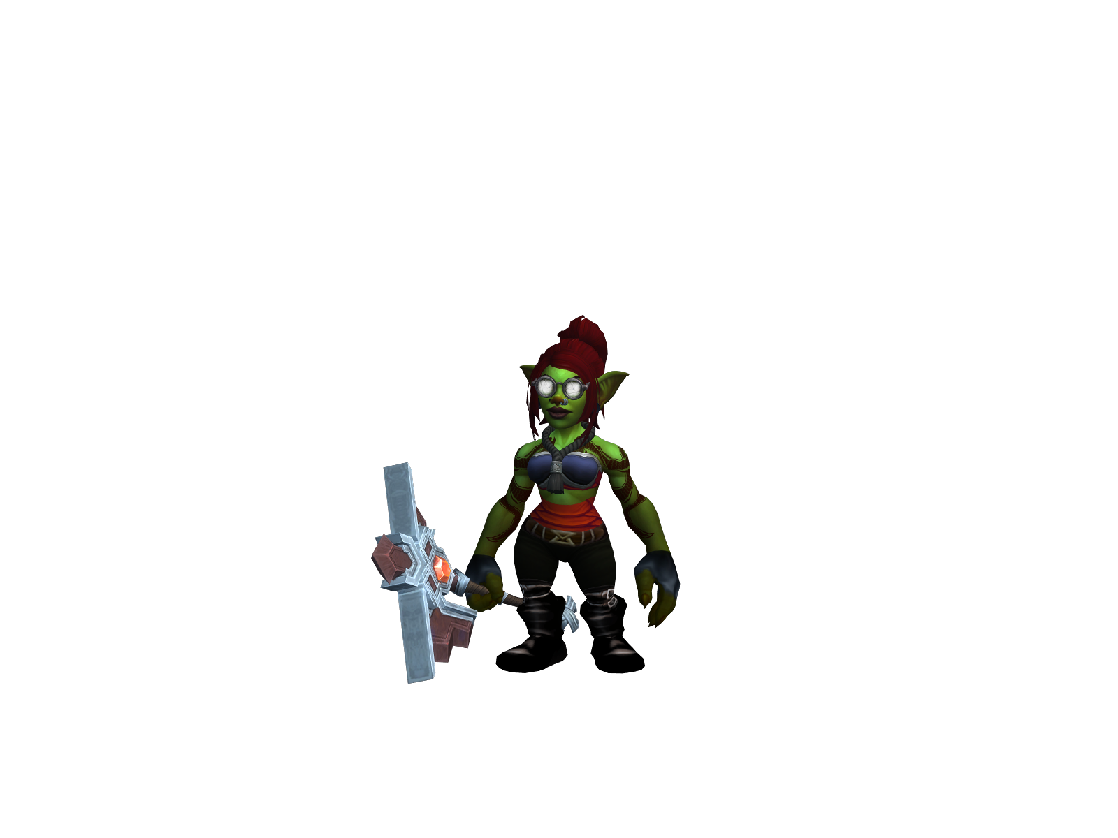 Lizzlejolt