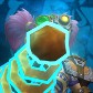 Weegnomie avatar