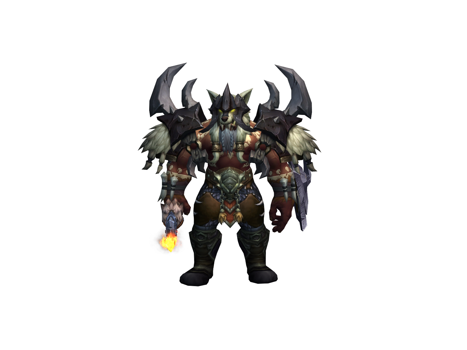 Krockite