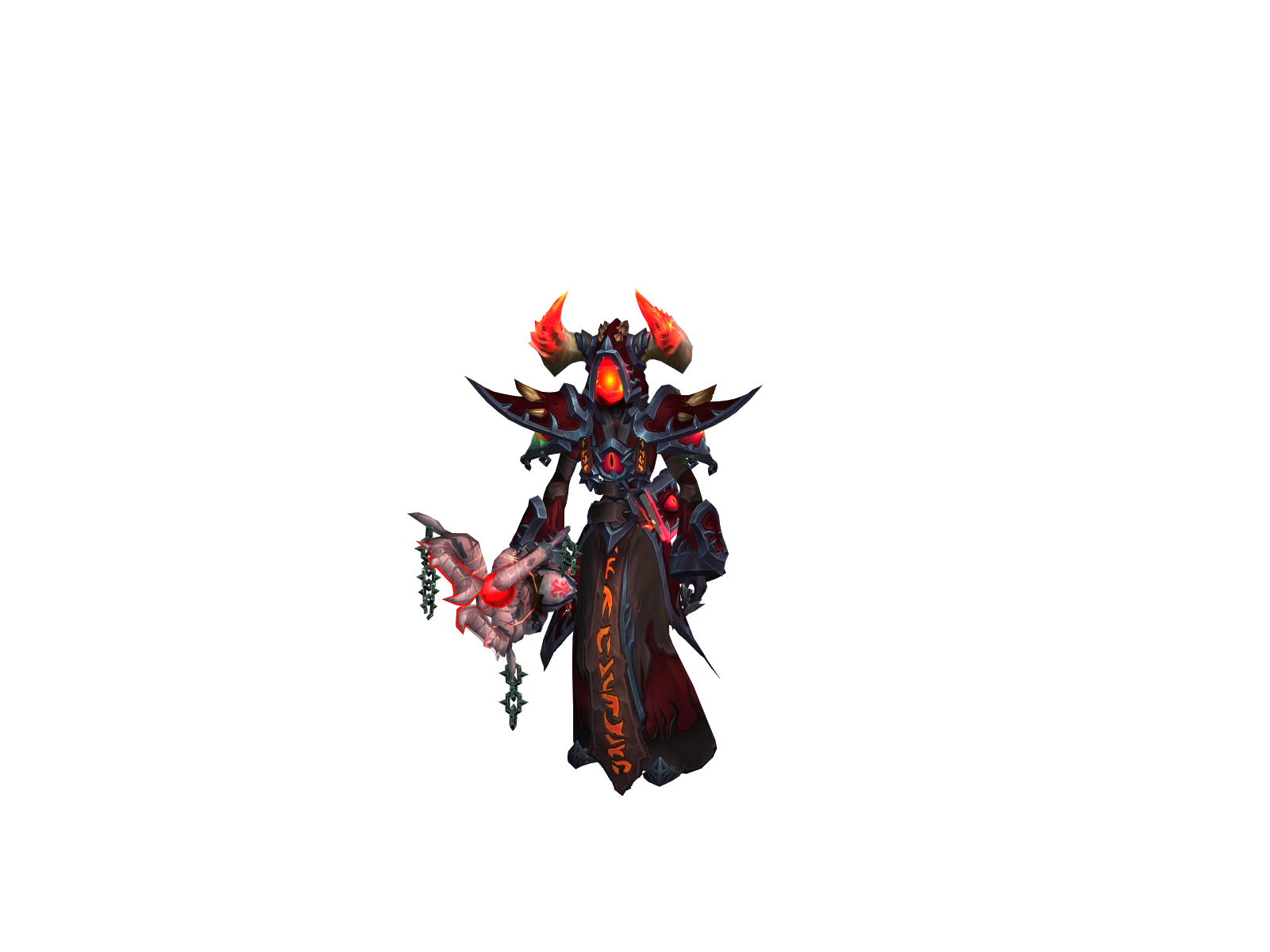 Gravebird