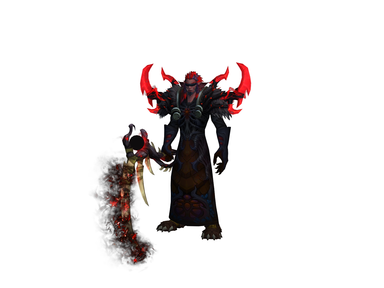 Bloodspore