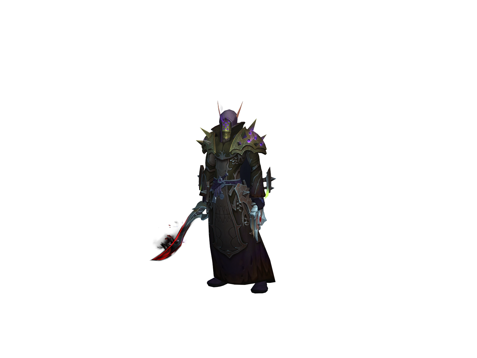 Scrazleon