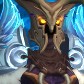 Fuzzymoth avatar