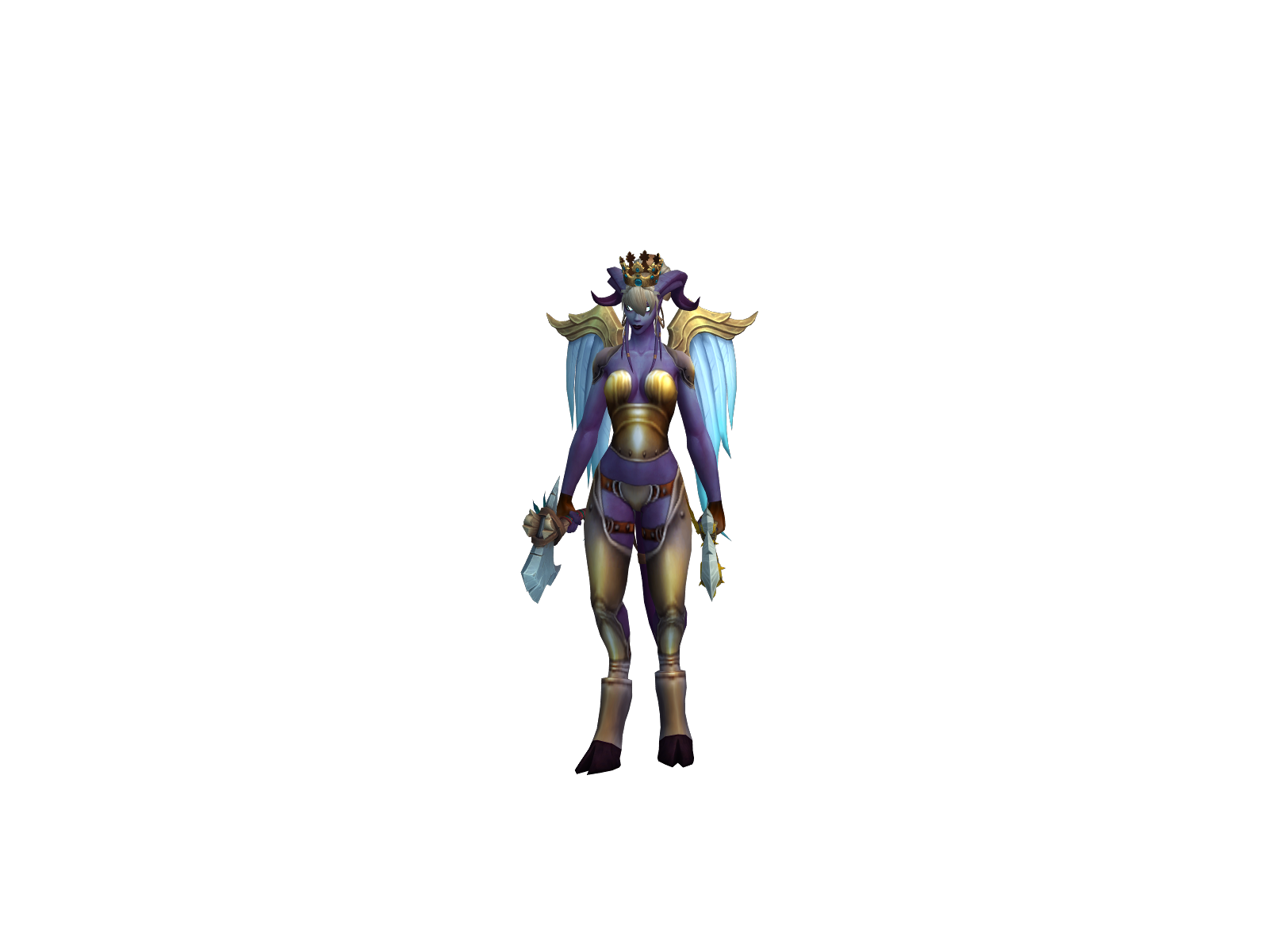 Skyforge