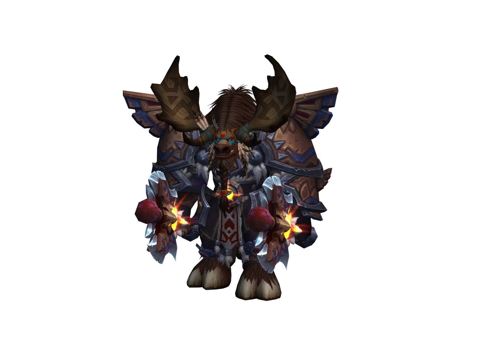 Clouddhoof