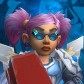 Massisnum avatar