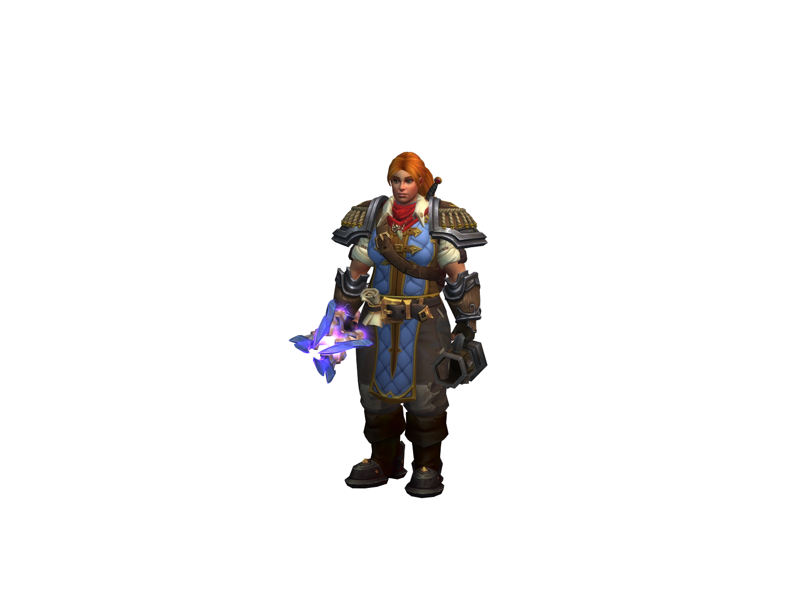 Coerth