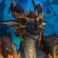 Holizdragoon