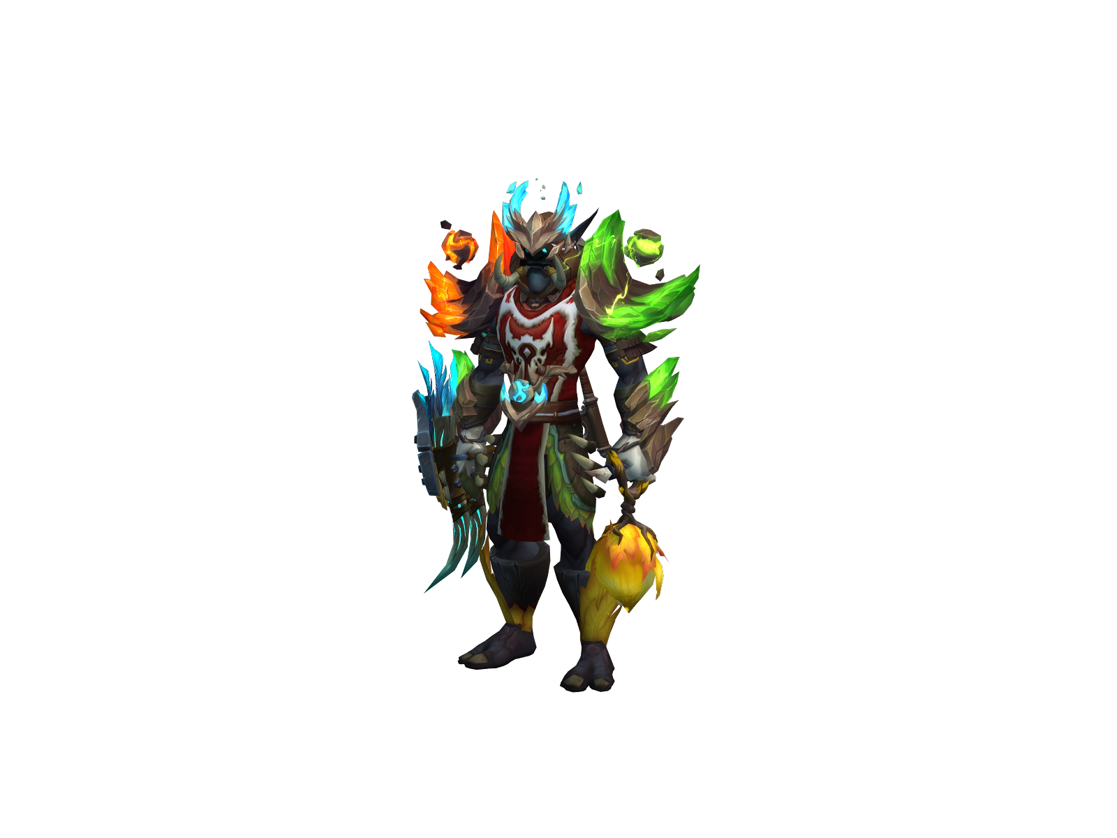 Totorga
