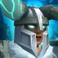 Tessava avatar