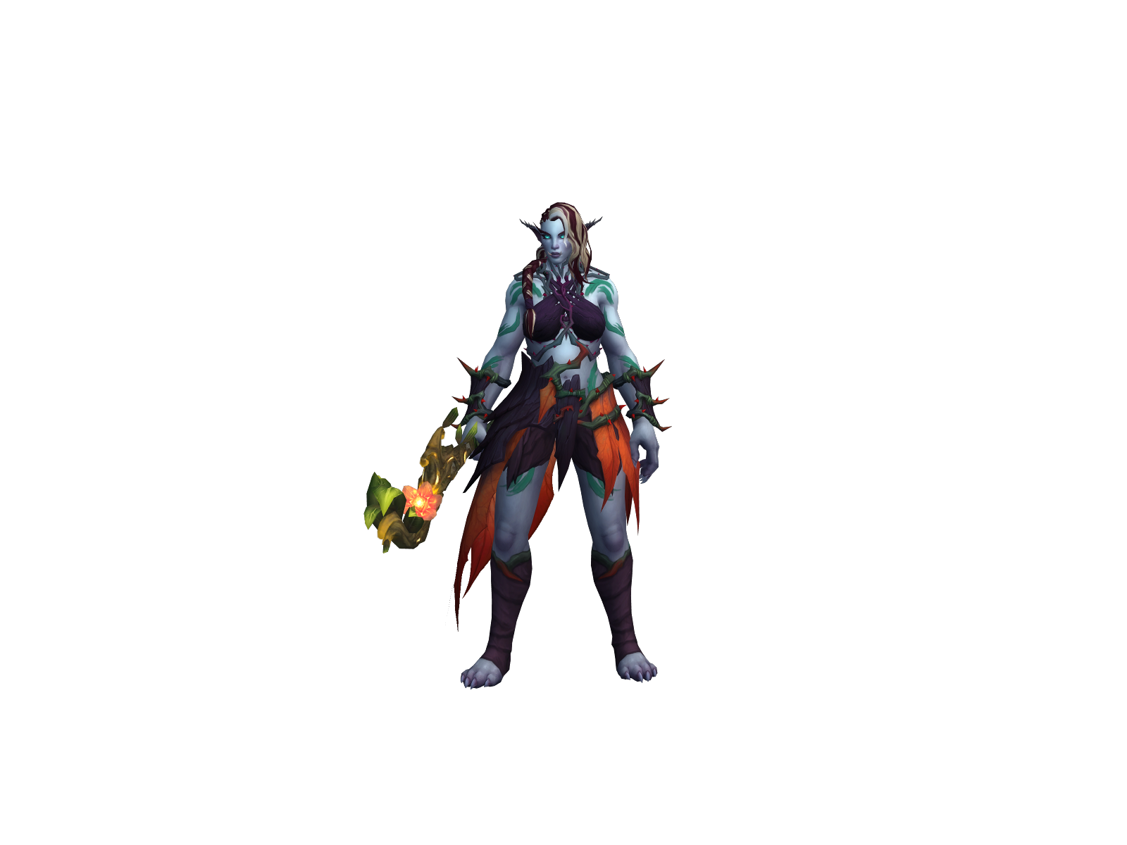 Roselynna