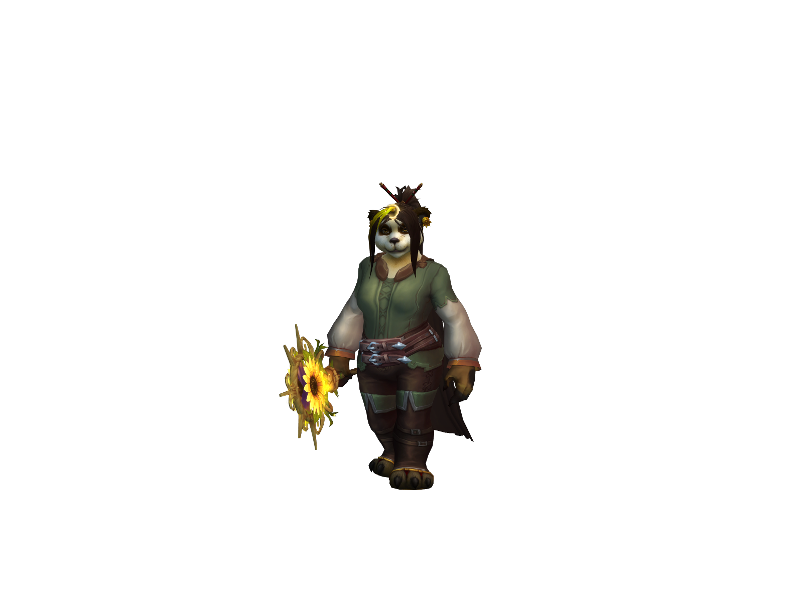Maowei