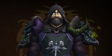 Uthamon's icon