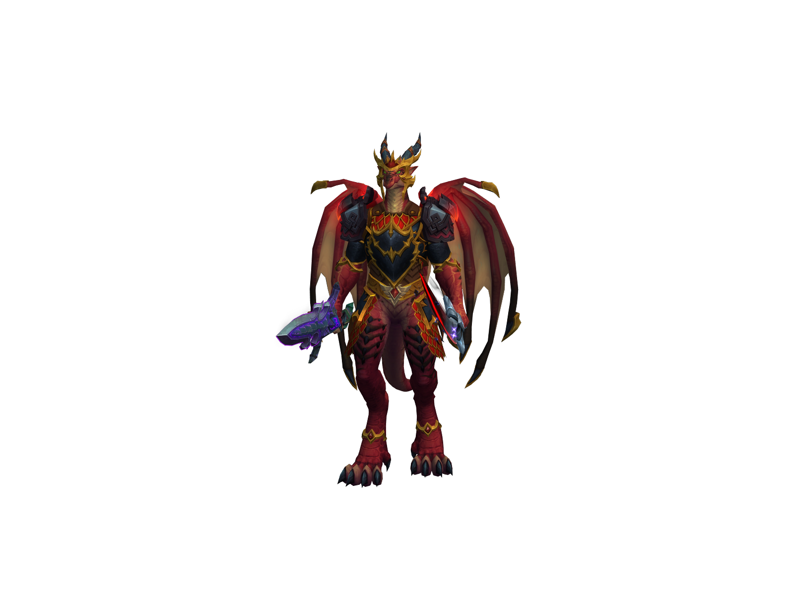Caranraug