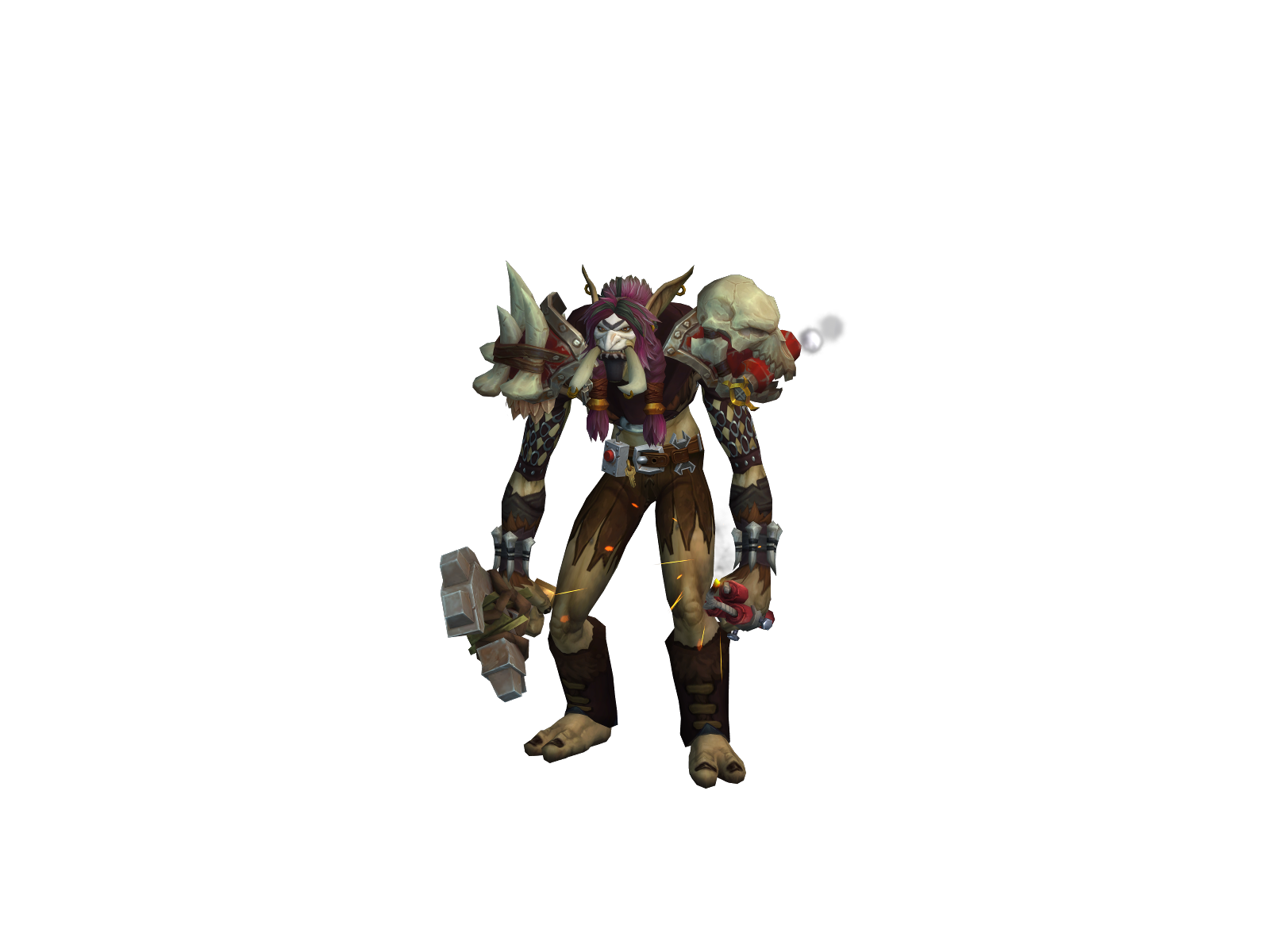 Korshanks