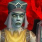 Nyarlatha avatar