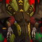 Leaded avatar