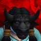 Maebren avatar