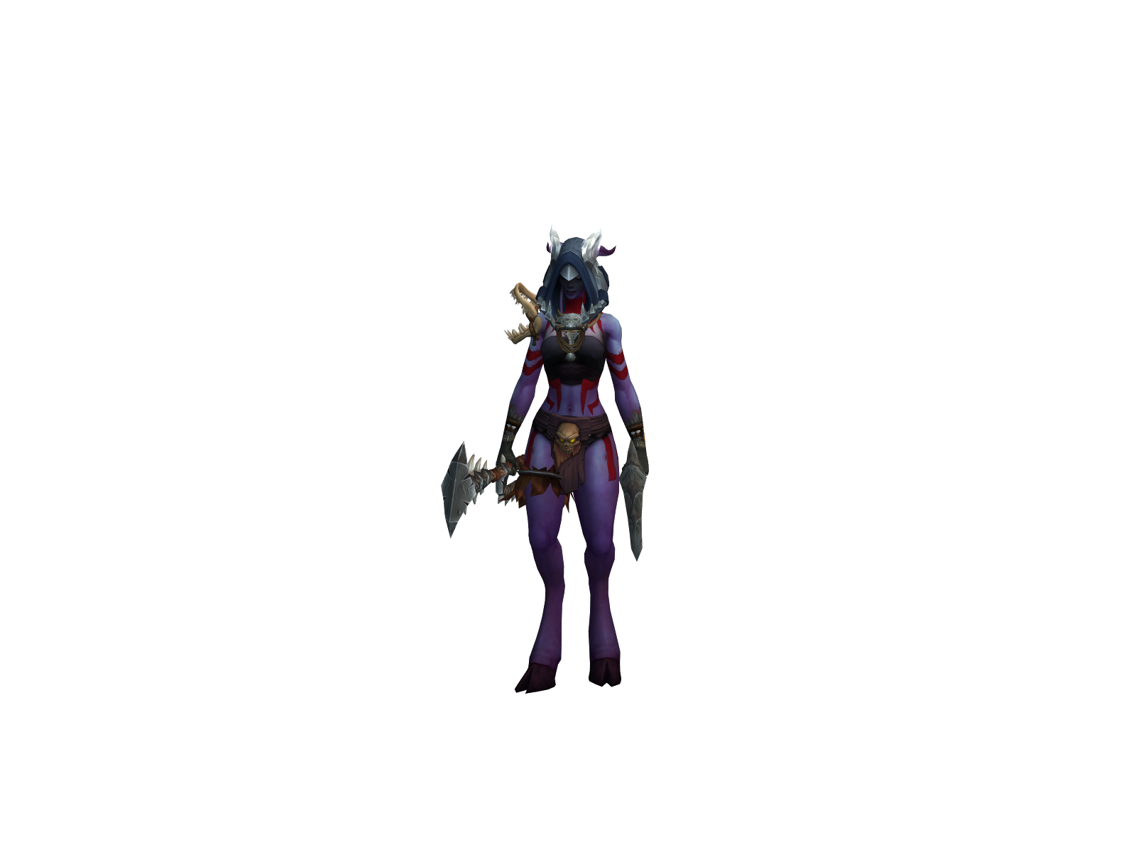 Irvalash