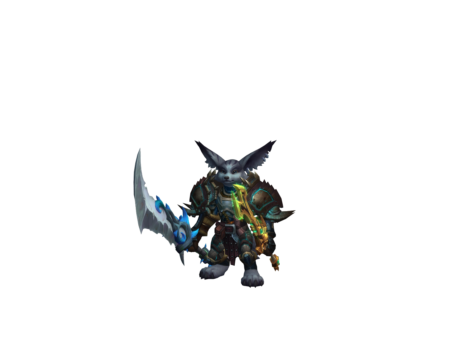 Vargenwulf