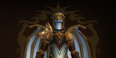 Solnyr's icon