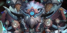 Ghør's icon