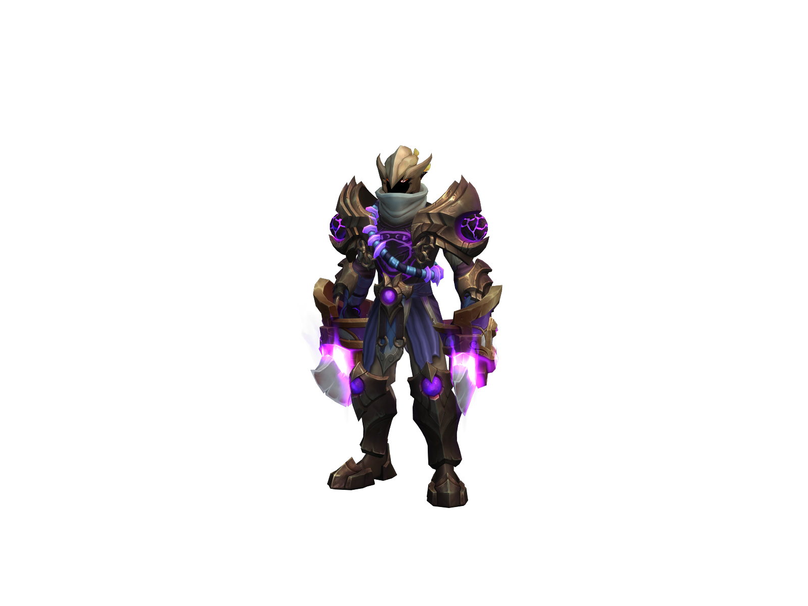 Jamaal 3D character render