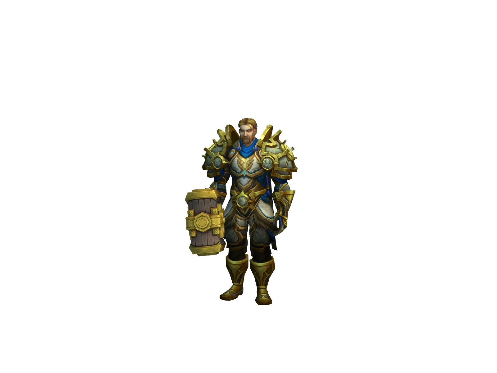 Shadrion
