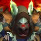 Bokkiquake avatar