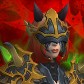 Athirà avatar