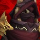 Bearcheeks avatar