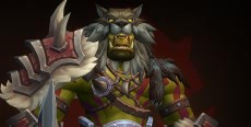Lokorok's icon