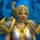 Gamergirly avatar
