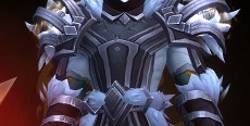 Discomangle's icon