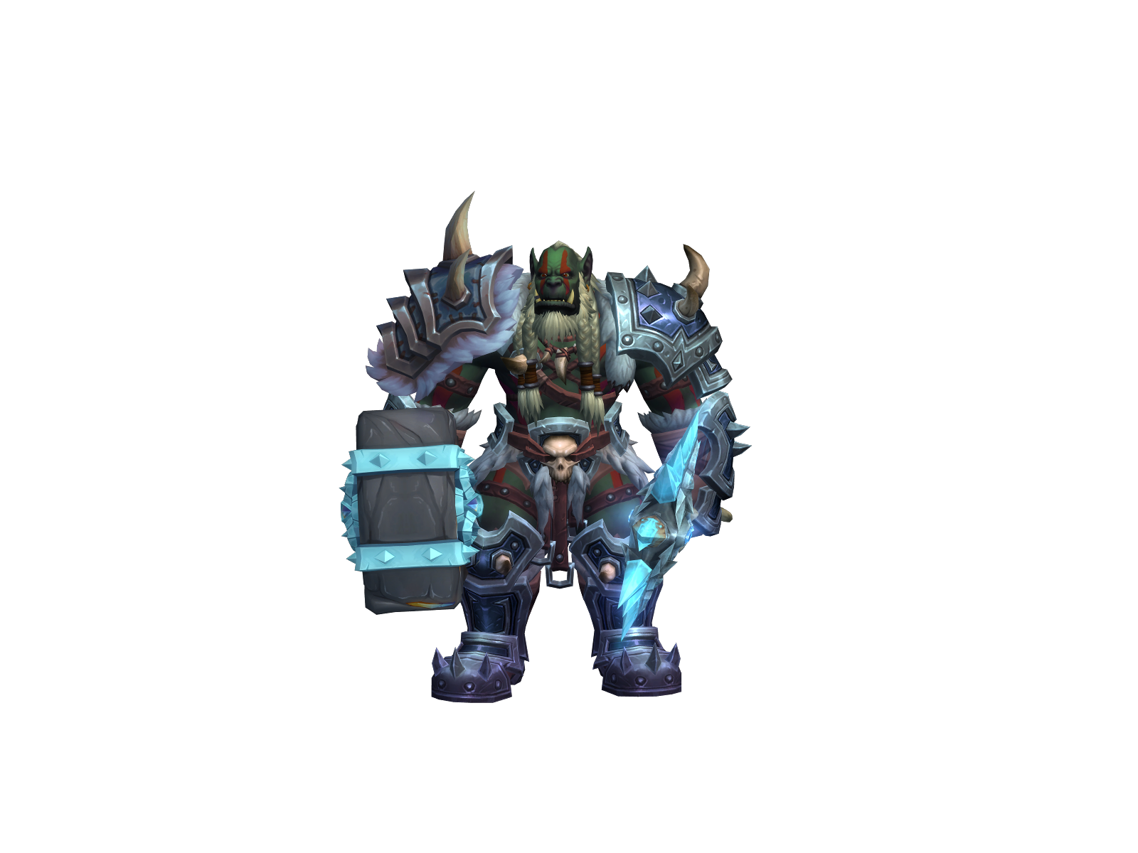 Threndrel